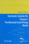 NewAge Stochastic Calculus for Finance l : The Binomial Asset Pricing Model